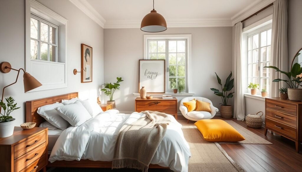 Master Bedroom Inspiration