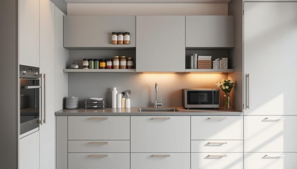 Organizers For Kitchen
