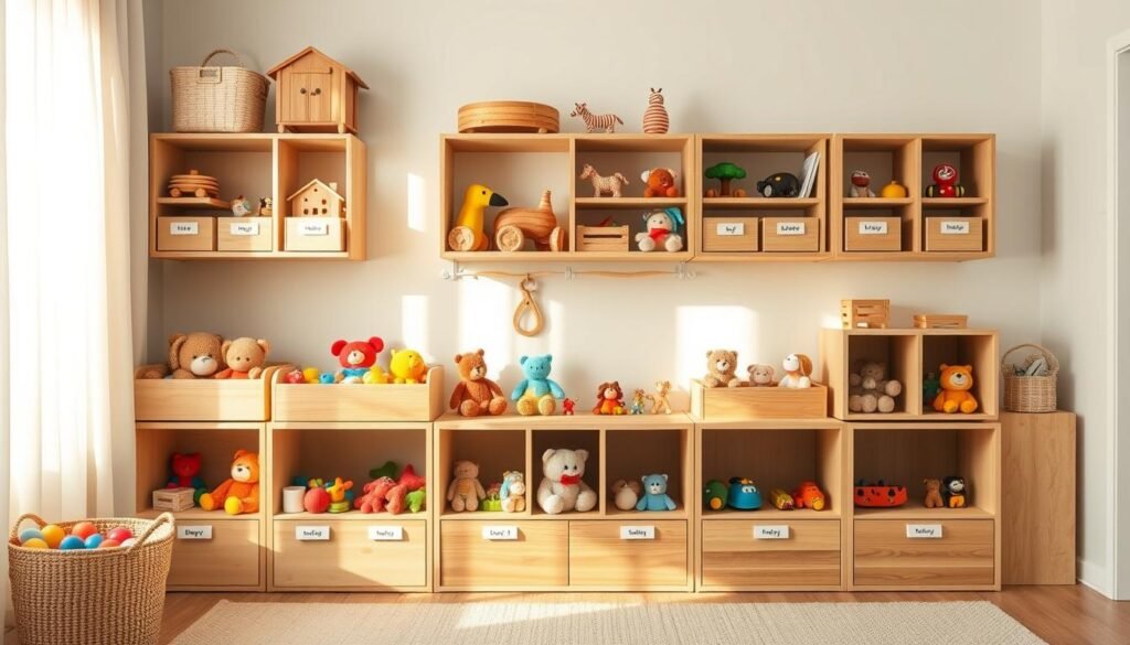 Toddler toys