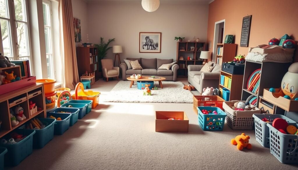 best toddler toy organizers