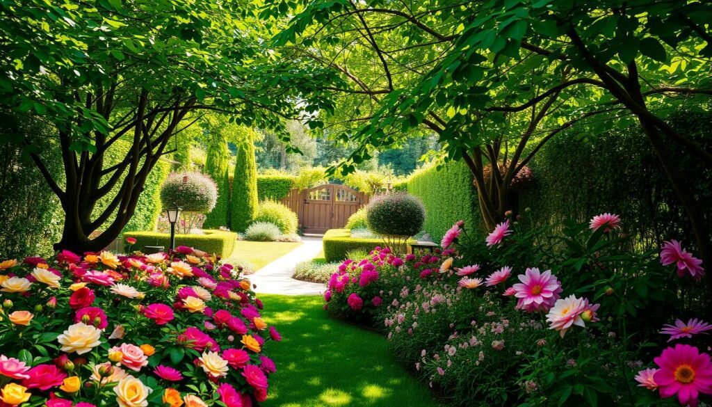 garden inspiration
