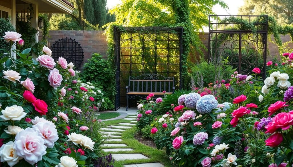 home garden inspiration