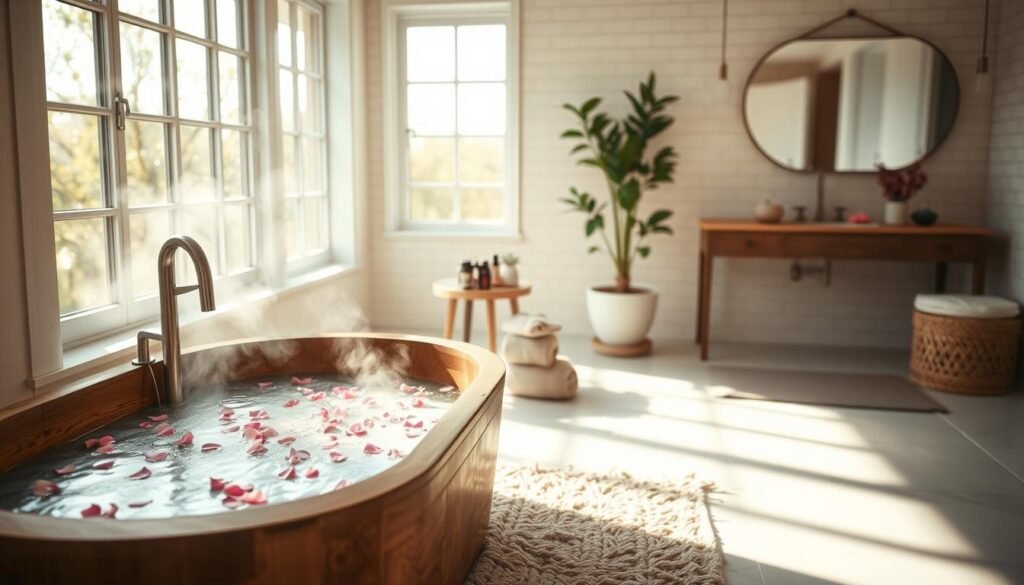 postpartum healing sitz bath